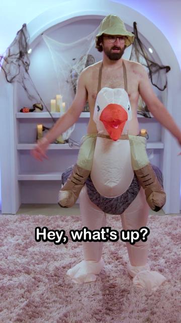 @Everyspirithalloweencostume