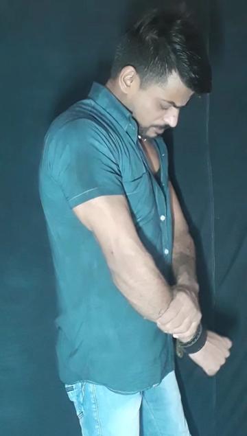 @Kamran Khan
