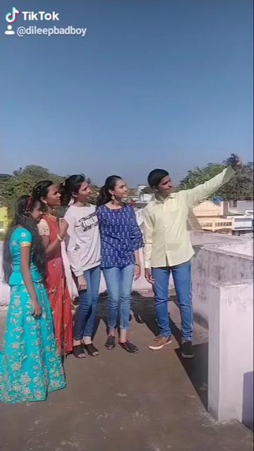 @Dileep patnaik