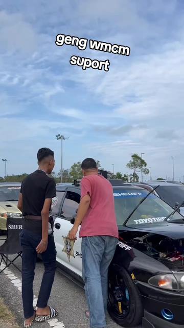 @MRNICK GARAGE