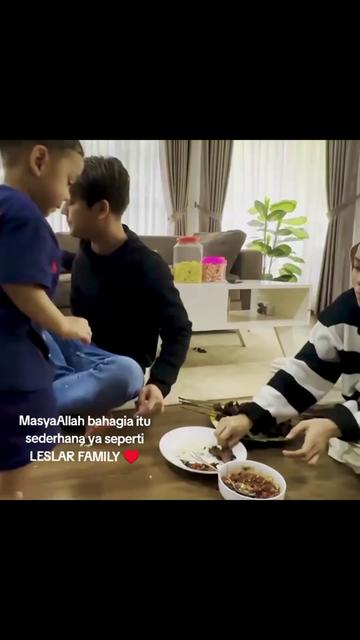 @Bunda Santy (leslarlovers)