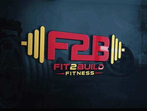 @FIT2BUILD FITNESS LLC