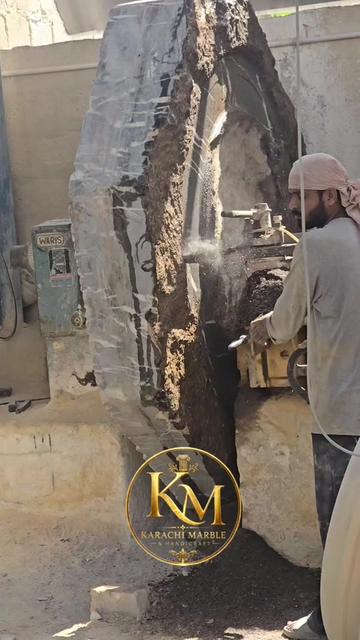 @Karachi Marble & Handicraft