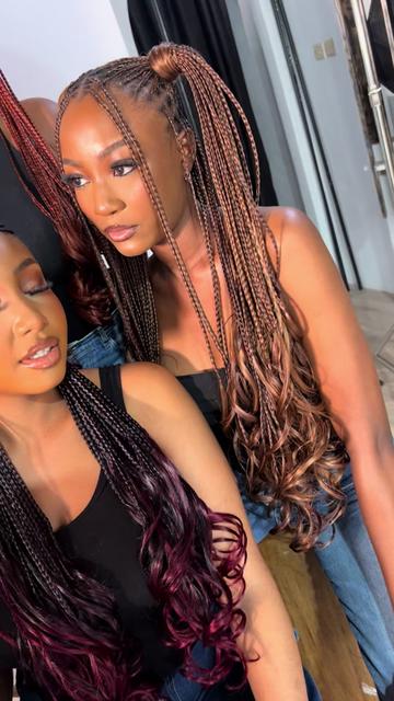 @ZikoraHair