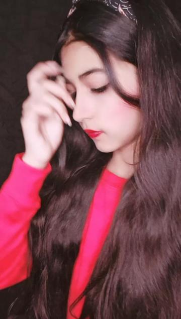@Queen_Susmita👑