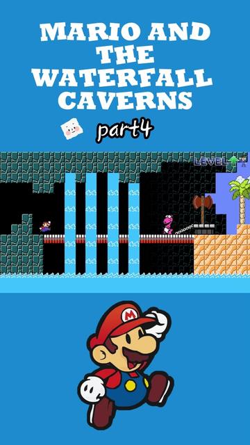 @MARIO&mario