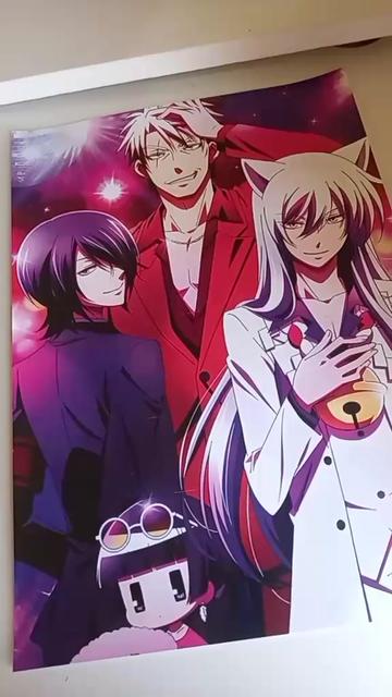@AKIBA Anime Store