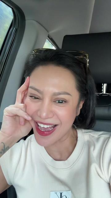 @Vicky Zainal