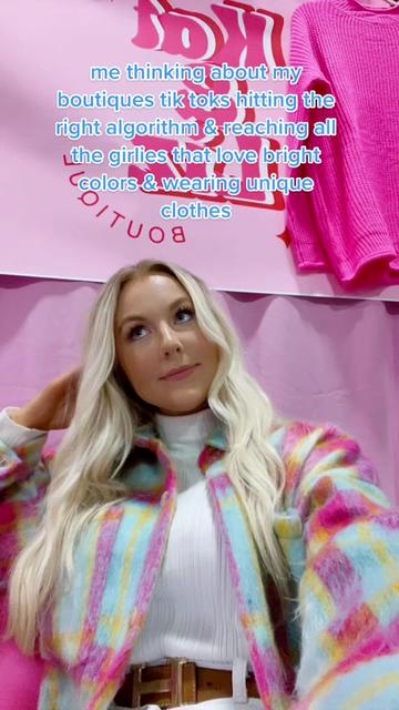 @Kat & Liz Boutique