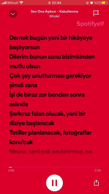 @SpotifyGezegeni