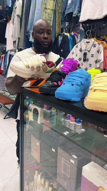 @SHOES_GAME_BY_JAVILLE