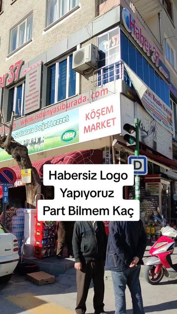 @Logo Tasarımı