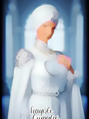 @Hanımağa 02