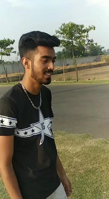 @Sahil Wadhwa