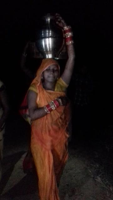 @kajal mahato