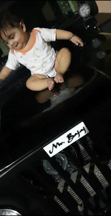 @S Mayank Bajaj