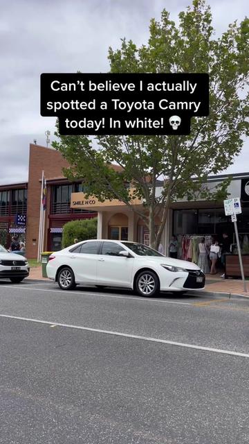 @Basic Car Spotting