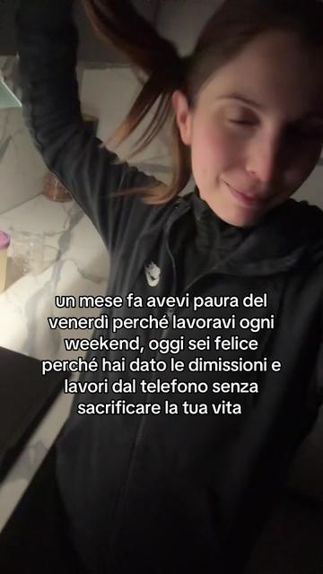 @ALESSIA | MATERNIT&Agrave; & BUSINESS