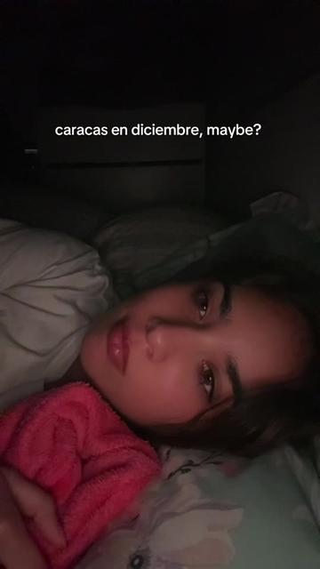 @Isabel Urdaneta
