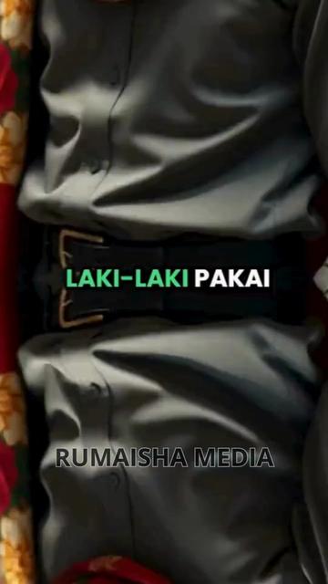 @Rumaisha - Islamic Product
