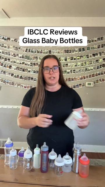 @Rebekah | Baby Gear Consultant