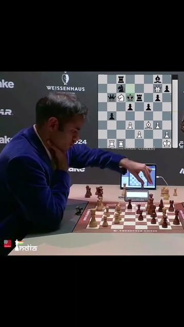 @Checkmate Chronicles