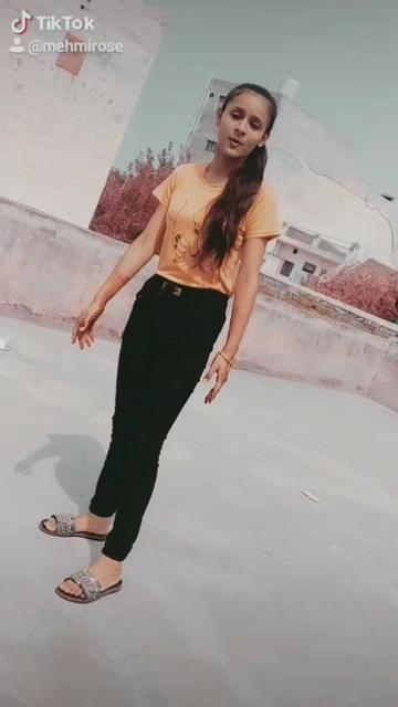 @rose mehmi