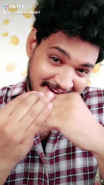 @Ramesh Macharla❤