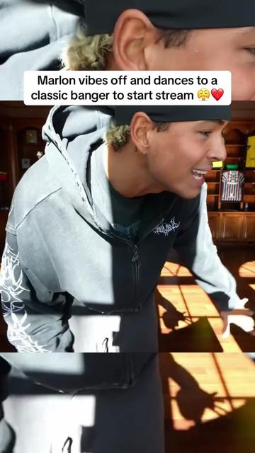 @MarlonClips