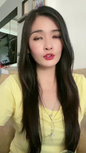 @Maria Yenny