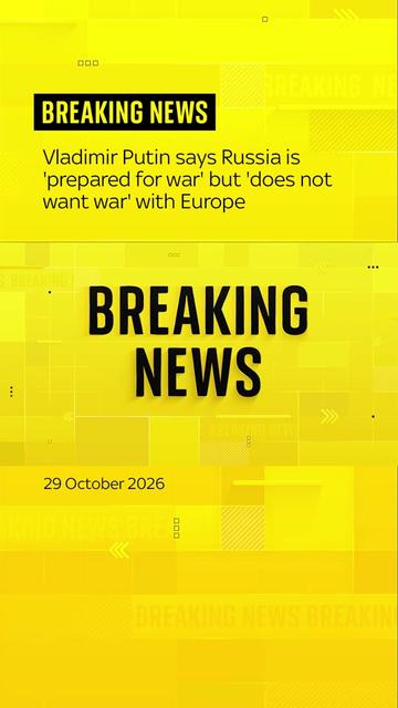 @Sky News