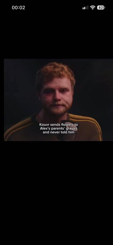 @AlexWarrenFanPage