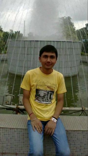 @Sumir Bhattarai