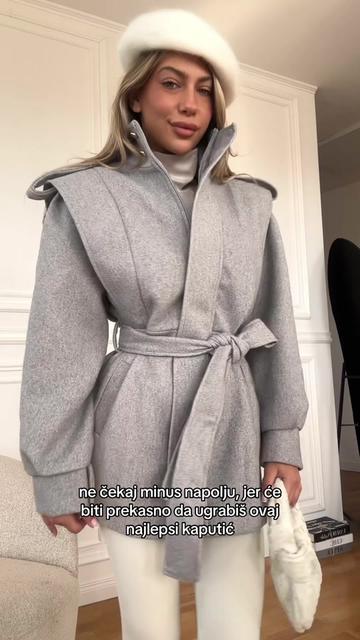 @charlie fashion