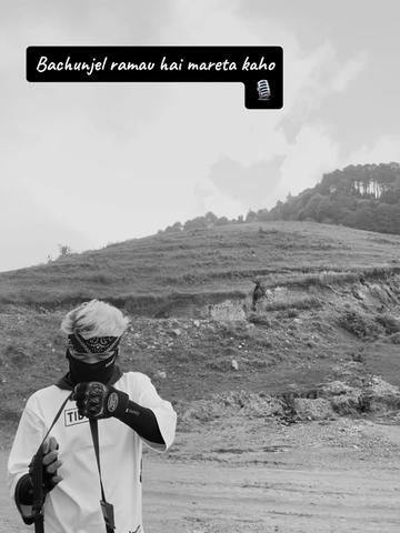 @Kanxa Rai (कान्छा राई)