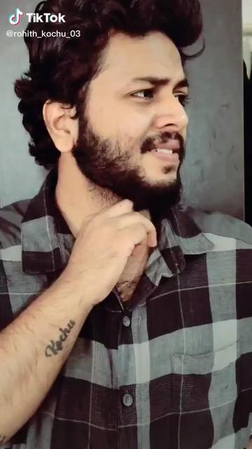 @Rohith Raj