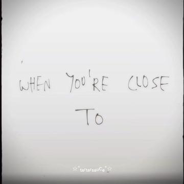 @tartarsauce!