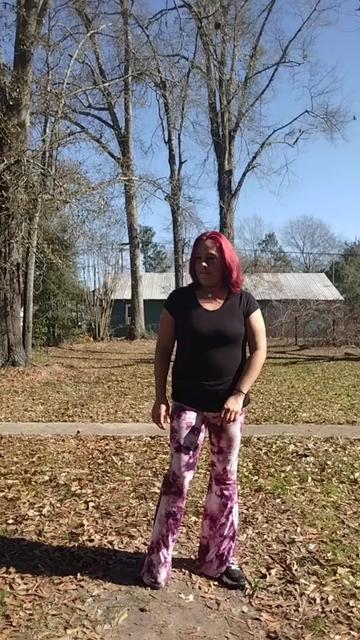 @Kristi marie