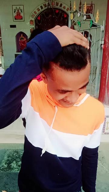 @BIKASH KU ROUT
