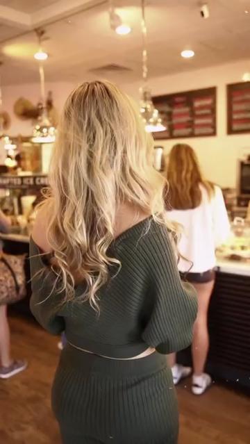 @LE CAFE PLAGE MALIBU