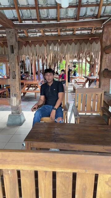 @PAWON JOGLO MAS YANTO