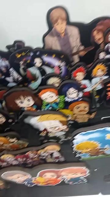 @AKIBA Anime Store