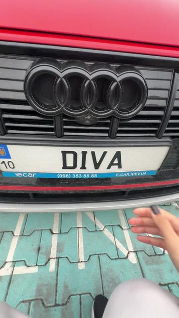 @ELECTRO DIVA’S LIFE