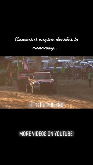 @Let’s Go Pulling