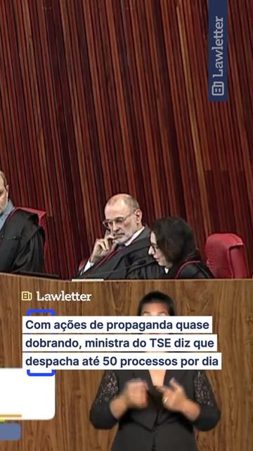 @Lawletter