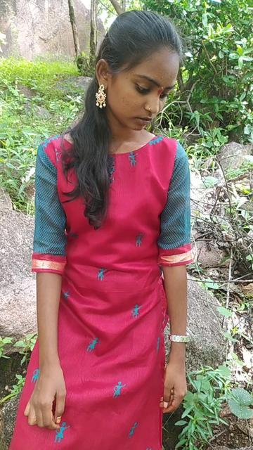 @shirisha bujjiii
