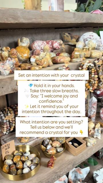 @Crystal studio uk