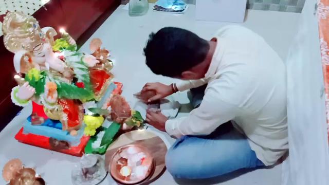 @गणेश रविंद्र वेमुल