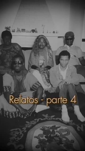 @Vozes de Angola