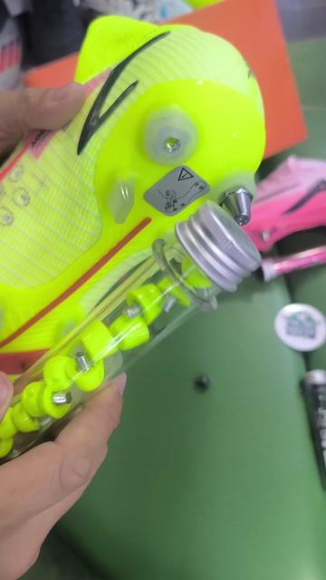 @Soccer Style